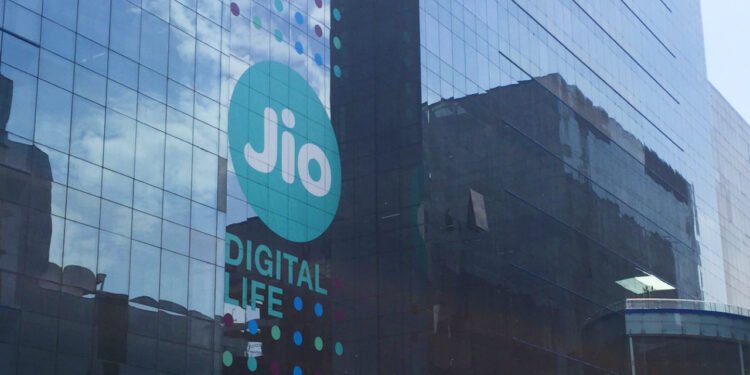 ‘Nation building’: Reliance Jio to invest $110bn in AI data centres