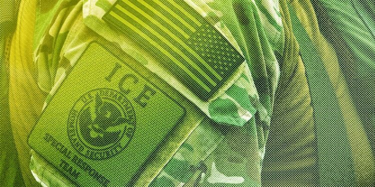 ‘Uncanny Valley’: ICE’s Secret Expansion Plans, Palantir Workers’ Ethical Concerns, and AI Assistants