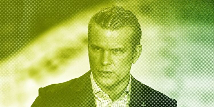 ‘Uncanny Valley’: Pentagon vs. ‘Woke’ Anthropic, Agentic vs. Mimetic, and Trump vs. State of the Union