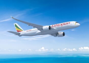 Ethiopian Airlines Commands 40% of Intra-African Routes as Continental Aviation Consolidation Accelerates