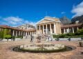 10 most beautiful universities in Africa, according to latest ranking