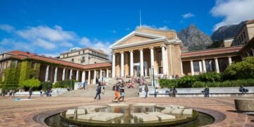 10 most beautiful universities in Africa, according to latest ranking