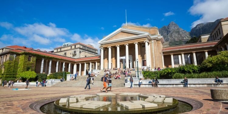 10 most beautiful universities in Africa, according to latest ranking