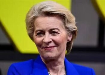 100 European businesses urge EU leaders to back carbon market – EnviroNews