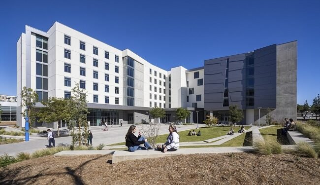 17 California State University campuses join statewide wildlife monitoring effort – EnviroNews