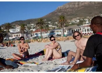 Cape Town and Lagos put Africa on the global travel map in latest ‘50 Best Cities to Visit in the World’ ranking