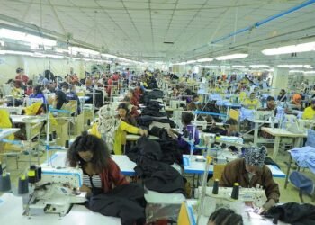 Global Fashion Giants Pivot to Ethiopia as Manufacturing Costs Surge 23% Across Traditional Hubs