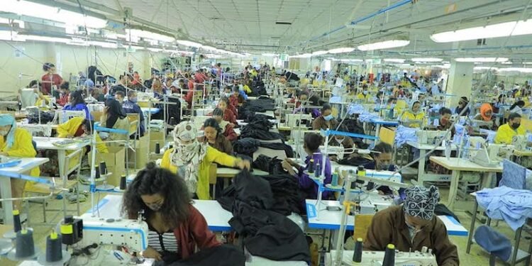Global Fashion Giants Pivot to Ethiopia as Manufacturing Costs Surge 23% Across Traditional Hubs