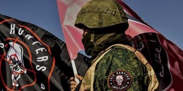 Wagner’s $2.8B Africa Exit Creates Private Military Gold Rush as Regional Powers Scramble