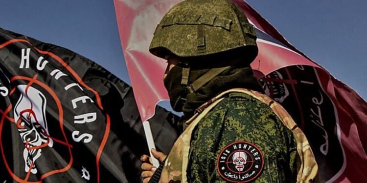 Wagner’s $2.8B Africa Exit Creates Private Military Gold Rush as Regional Powers Scramble