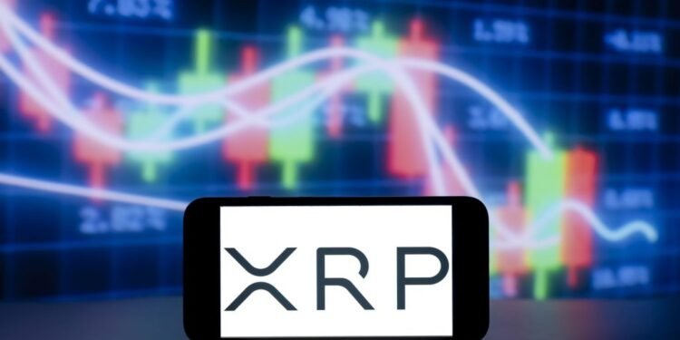 2 Reasons Why Current XRP Price Is as Discounted as It Gets