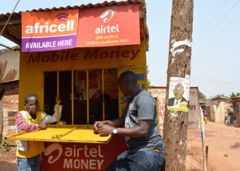 Mobile Money Giants Report Combined $4.8B Revenue as African Financial Inclusion Reaches 78% by 2026