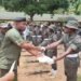 38 rangers complete intensive training to safeguard Okomu National Park – EnviroNews