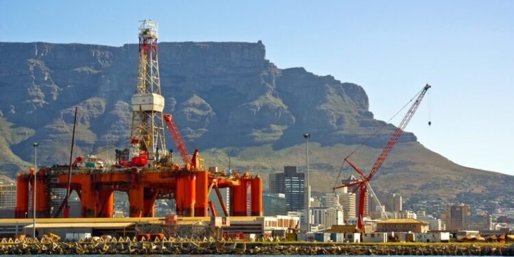 4 years of court battles fail to stop South Africa’s push for offshore oil and gas expansion