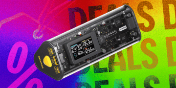 6 Great Power Bank Deals for Your Thirsty Phone Battery