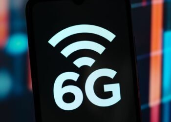 6G Is Coming. Here’s What to Expect From the Next Generation of Cellular Tech