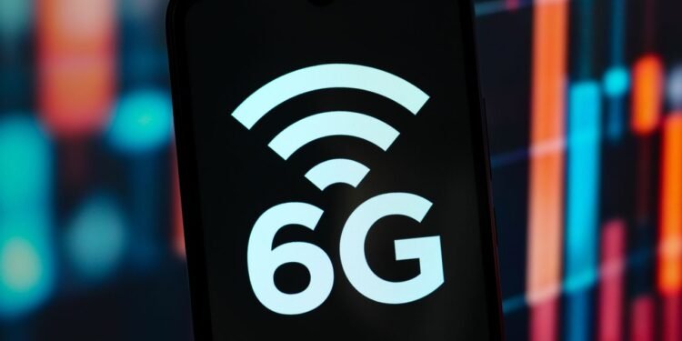 6G Is Coming. Here’s What to Expect From the Next Generation of Cellular Tech