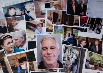 A Hacker Accidentally Broke Into the FBI’s Epstein Files