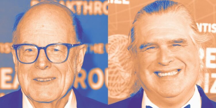 A Quantum Leap for the Turing Award