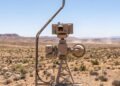 AI-enabled watch towers set to proliferate along the border
