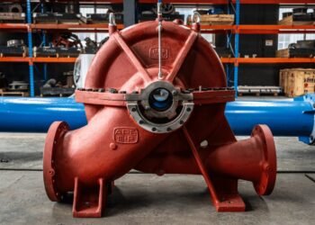 APE Pumps: OEM Partnerships Are Reshaping Power Utility Asset Management In Africa