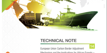 ATAF Releases Technical Note on EU Carbon Border Adjustment Mechanism and Implications for African Exports