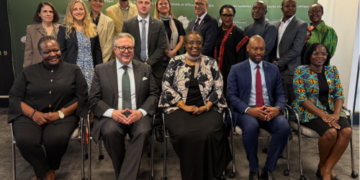 ATAF and AfDB Deepen Strategic Partnership to Strengthen Africa’s Tax Systems