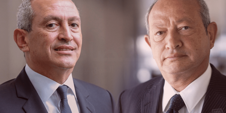 Adidas eyes $9.3 billion African mogul to take over its leadership position