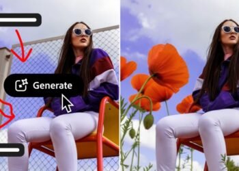 Adobe is debuting an AI assistant for Photoshop