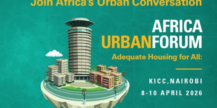 Africa Looks To Nairobi To Shape The Continent’s Urban Future As Stakeholders Convene For AUF2 | Africa News