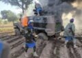 Africa conflict overview: JNIM’s Sahel blitz after defection; RSF advances in Darfur; FARDC hits M23
