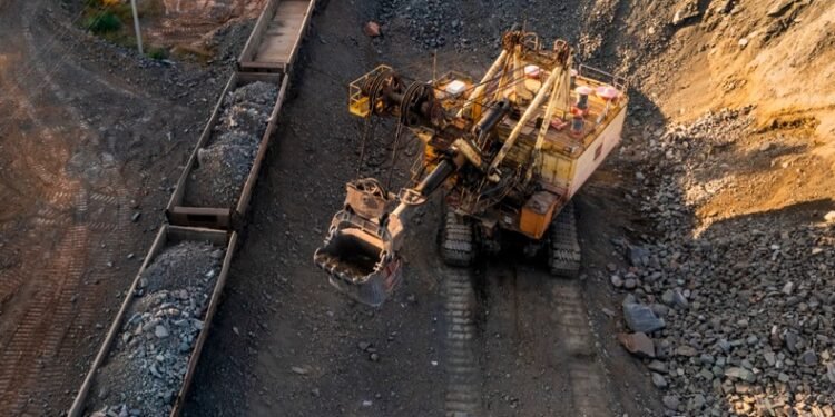 Africa eyes $425bn iron-ore boom as nations push to turn raw minerals into steel industries