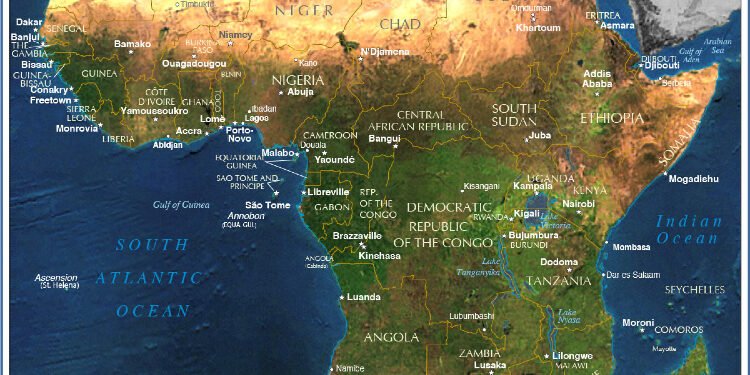 Africa’s Investment Opportunity Beyond GDP