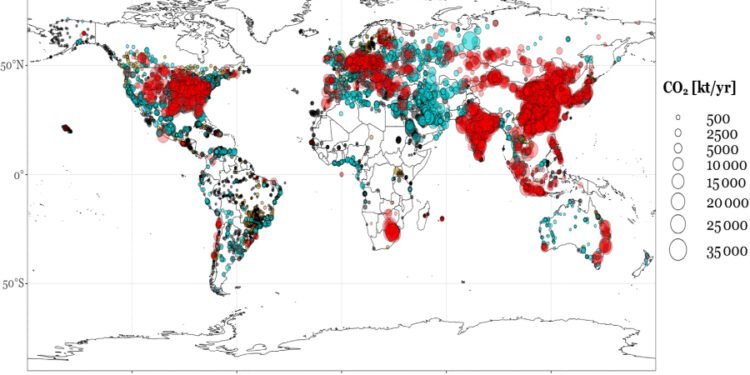 Africa’s Role in Global Green Transition