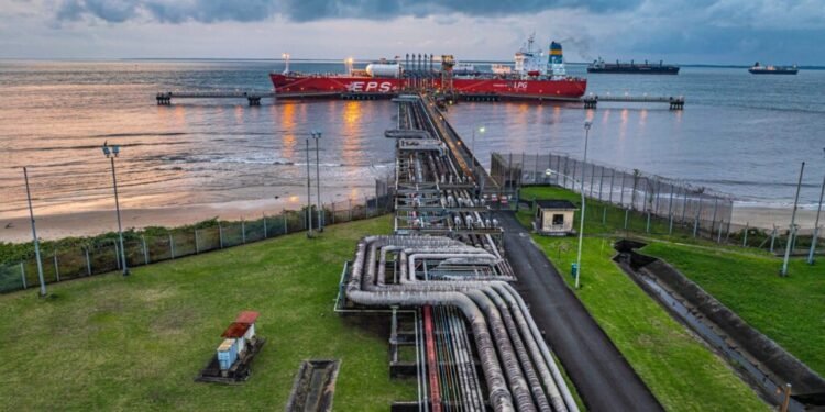 Africa’s biggest economies brace for high petrol price as Middle East conflict drags