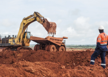 Africa’s largest bauxite producer is considering export controls that could shake the global market