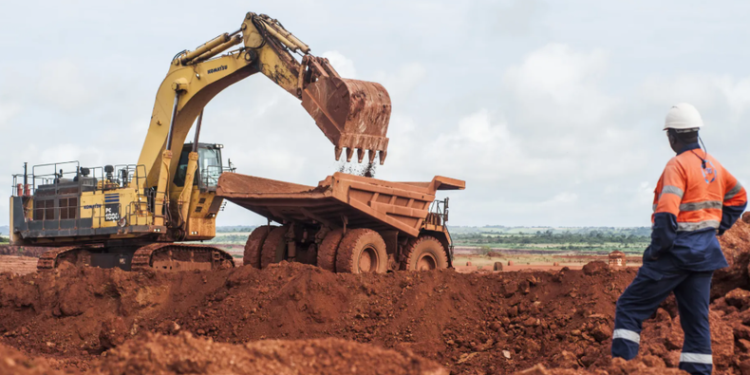Africa’s largest bauxite producer is considering export controls that could shake the global market