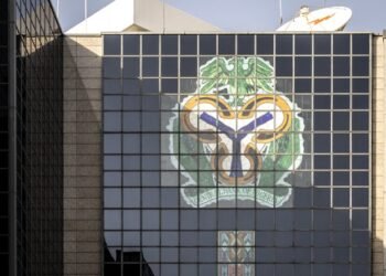 Africa’s largest crypto market records nearly $100 billion in transactions as regulator tightens oversight