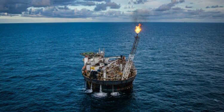 Africa’s next frontier market for oil: Will it be Niger, Liberia or Sierra Leone?