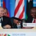 Africa’s premier BRICS member again offers to play big brother to major warring states