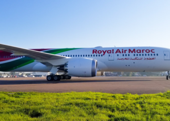 Africa’s rising aviation giant Royal Air Maroc moves to take full control of inflight catering firm Atlas Servair