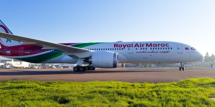 Africa’s rising aviation giant Royal Air Maroc moves to take full control of inflight catering firm Atlas Servair