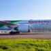 Africa’s rising aviation giant Royal Air Maroc moves to take full control of inflight catering firm Atlas Servair