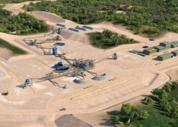 After years of delays, Ghana enters global lithium race to help replace China in U.S. supply chains