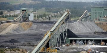 After years of disruption, South Africa lands $473m investment from world’s second-largest miner