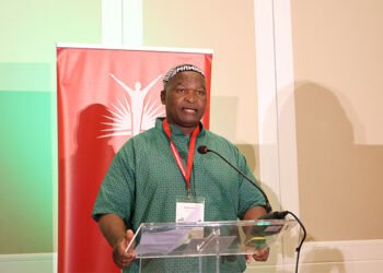 Agribusiness innovation for African food security