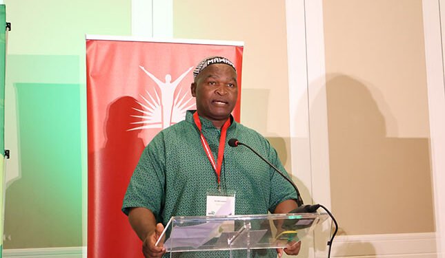 Agribusiness innovation for African food security