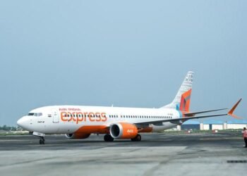 Air India & Air India Express enhance West Asia operations on 7 March to bring stranded travellers home