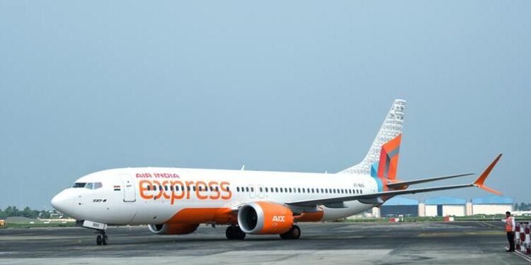 Air India & Air India Express enhance West Asia operations on 7 March to bring stranded travellers home