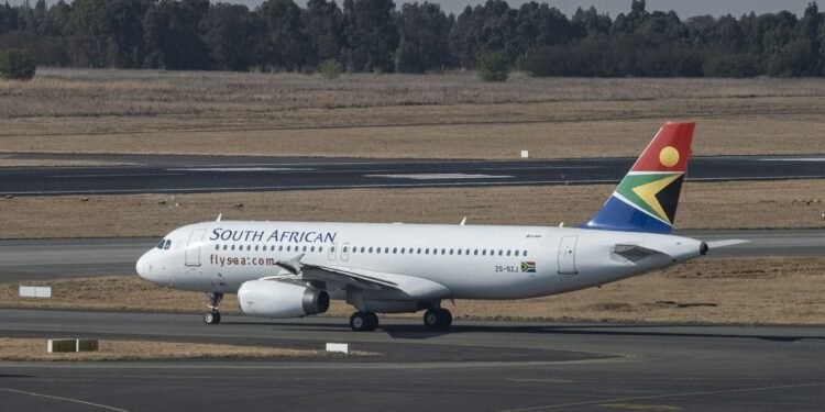 Airfare hikes hit South Africa as jet fuel costs surge by 70%